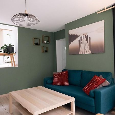 La Petite Citadelle - L'Appartement Namur Exteriör bild