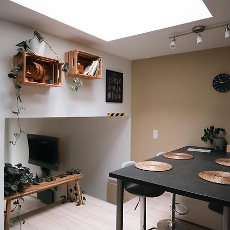 La Petite Citadelle - L'Appartement Namur Exteriör bild