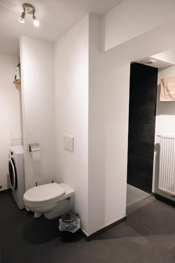 La Petite Citadelle - L'Appartement Namur Exteriör bild